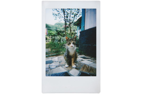 Lomo’Instant Camera & Lenses Milano Edition