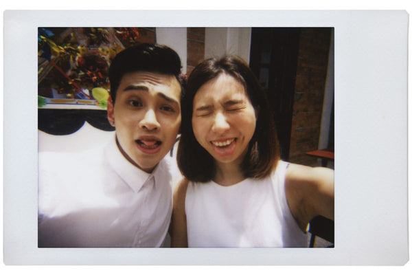 Lomo’Instant Camera Sanremo Edition