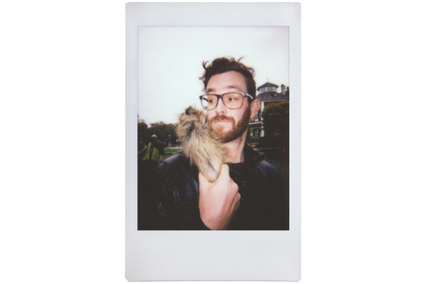 Lomo’Instant Camera Sanremo Edition