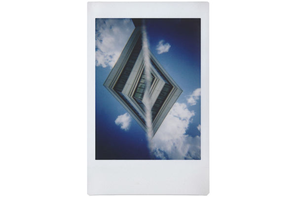 Lomo’Instant Camera Sanremo Edition