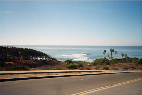 Simple Use Reloadable Film Camera Color Negative