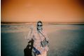 LomoChrome Turquoise 35mm Film