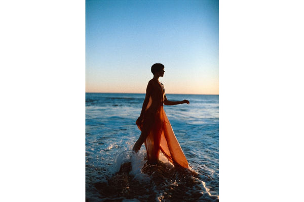 LomoChrome Color ’92 35mm Film
