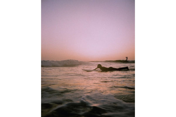 LomoChrome Metropolis 35mm Film