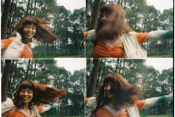 ActionSampler Photo Camera