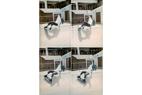 ActionSampler Photo Camera