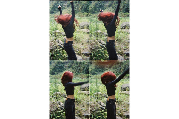 ActionSampler Photo Camera