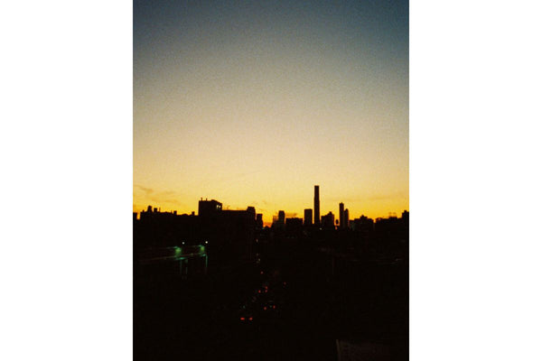 Lomomatic 110 Camera Golden Gate