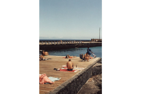 LomoChrome Color ’92 Sun-kissed 35mm Film