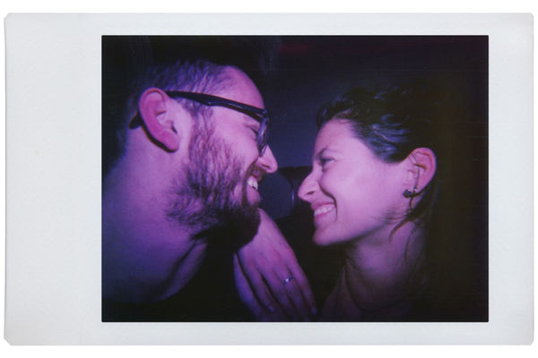 Lomo’Instant Camera & Lenses Milano Edition