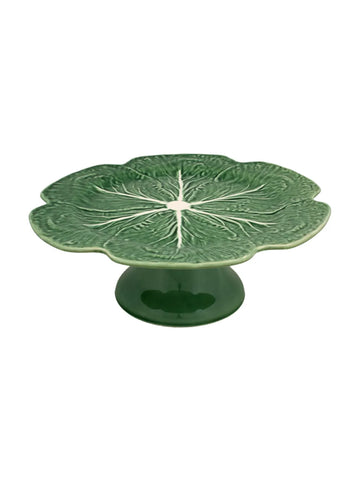 Cabbage Cake Stand