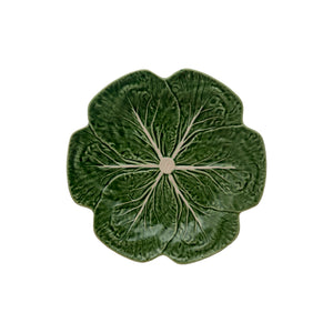 Cabbage Dinner Plate