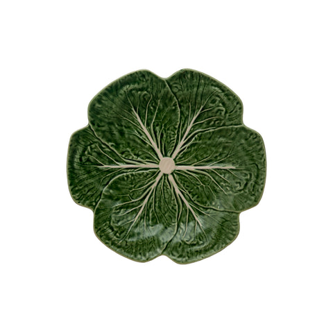 Cabbage Dinner Plate