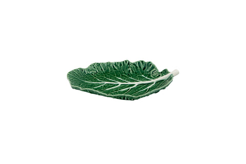 Cabbage Leaf L (28cm)