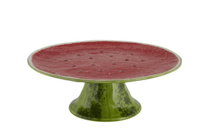 Watermelon Cake Stand