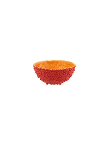 Amazonia Bowl - Red