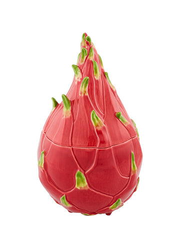 Dragon Fruit Ceramix Box