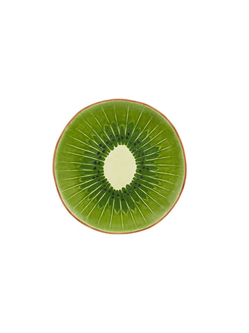 Kiwi Charger Plate