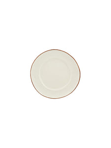 Coconut Dinner Plate