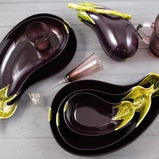 Aubergine Box