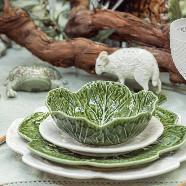 Cabbage Bowl