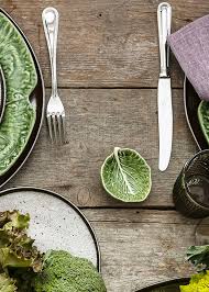 Cabbage Leaf S (9cm)