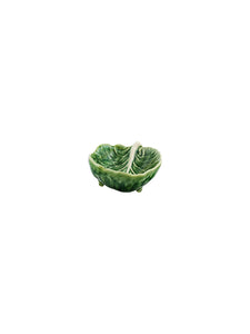 Cabbage Leaf S (9cm)