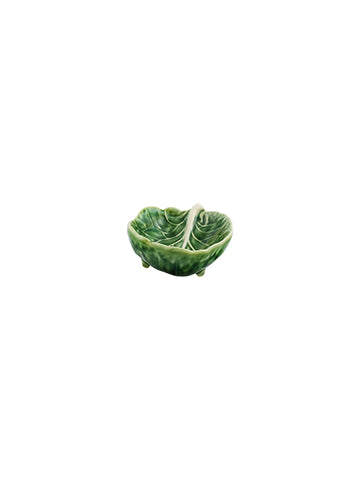 Cabbage Leaf S (9cm)