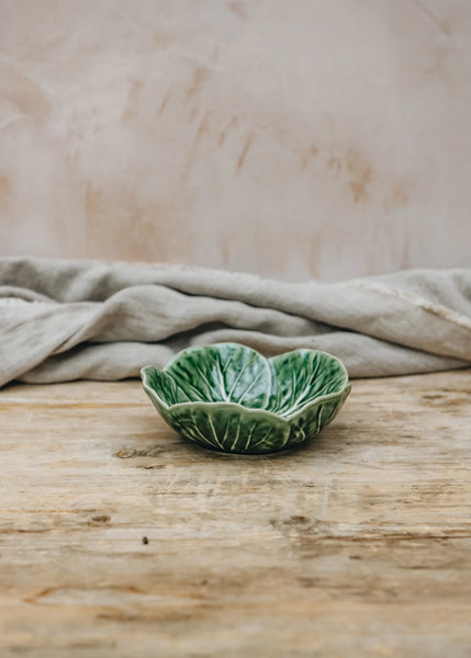 Cabbage Bowl Small
