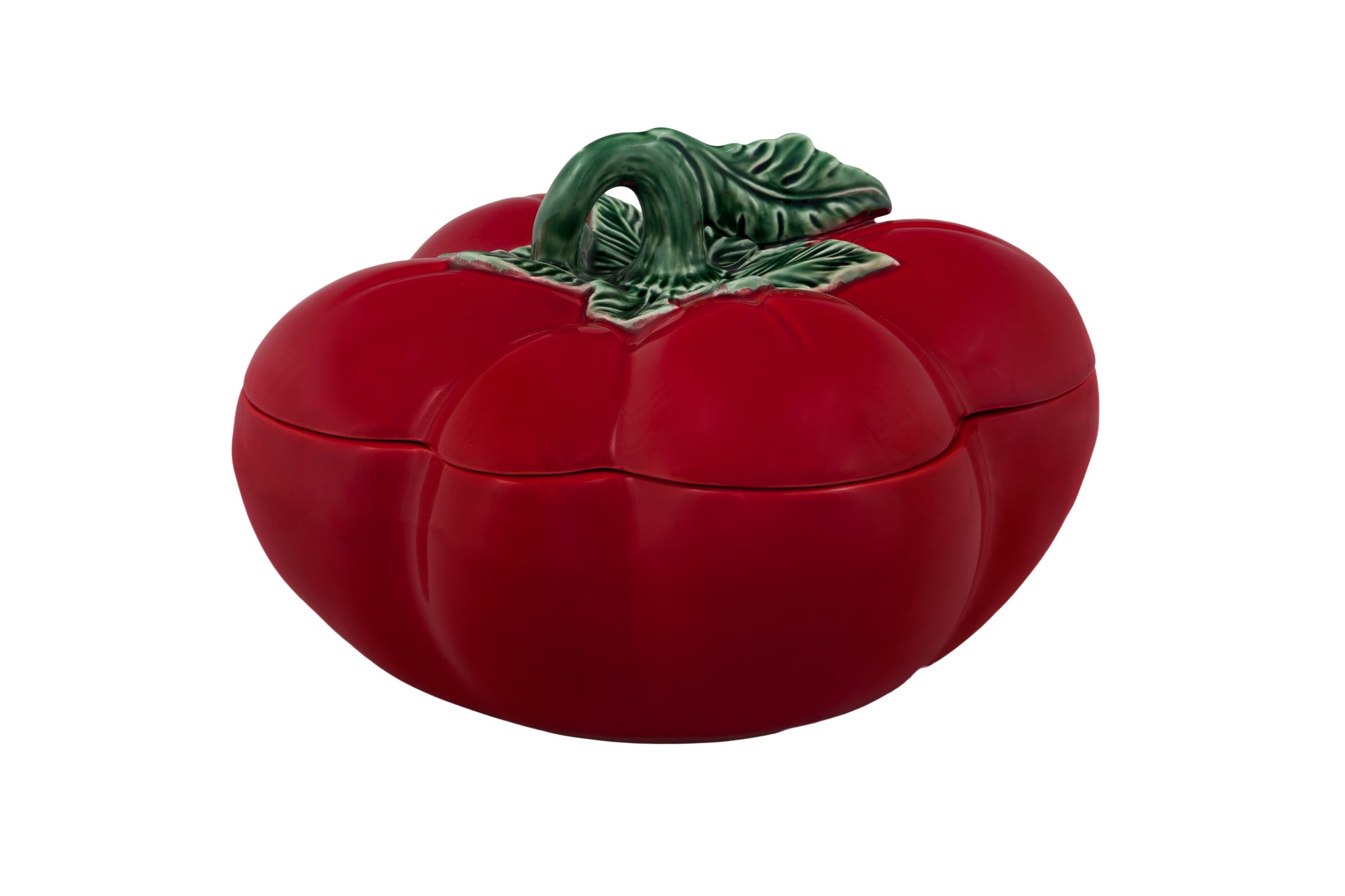 Tomato Soup Tureen 4.5L
