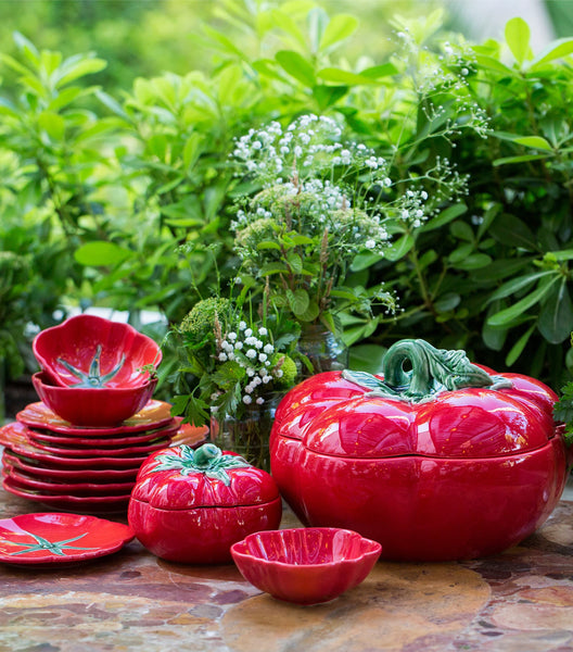 Tomato Bowl Large