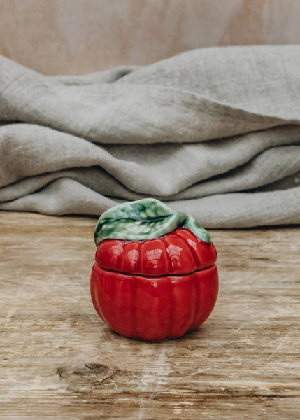 Tomato Box Small