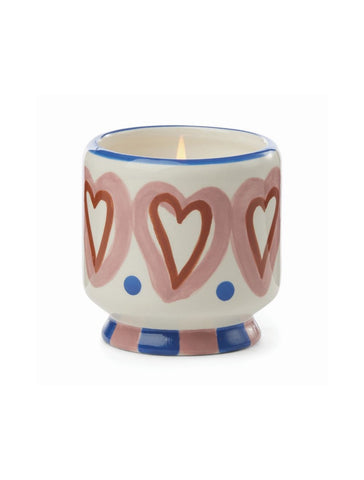 Adopo Candle Hearts