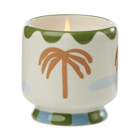 Adopo Candle Palm