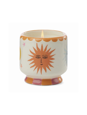 Adopo Candle Sun