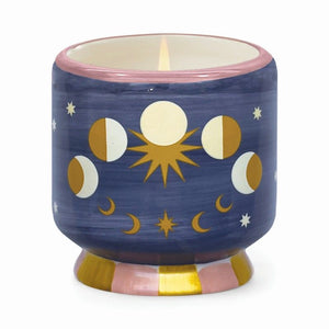 Adopo Candle Moon