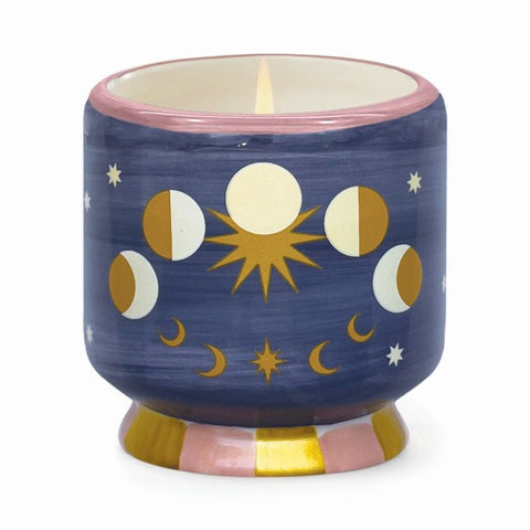 Adopo Candle Moon