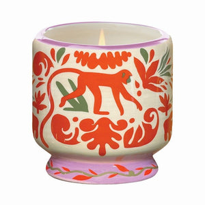 Adopo Candle Jungle