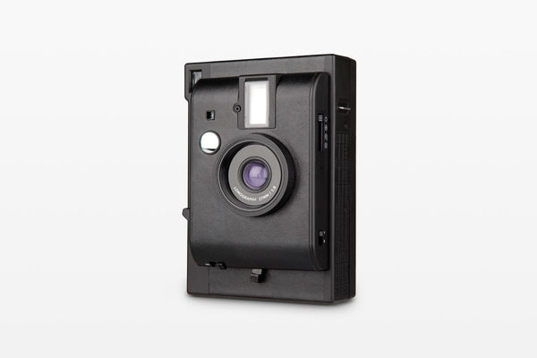 Lomo’Instant Camera Black Edition