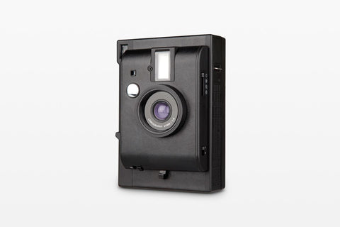 Lomo’Instant Camera Black Edition