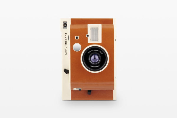 Lomo’Instant Camera Sanremo Edition