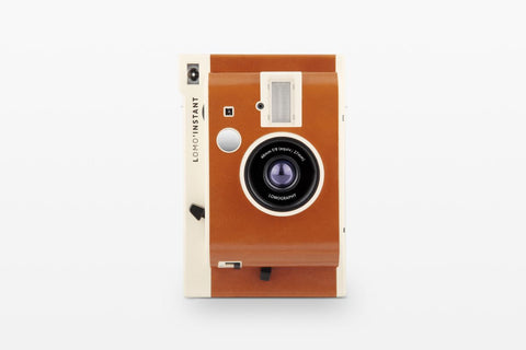 Lomo’Instant Camera Sanremo Edition