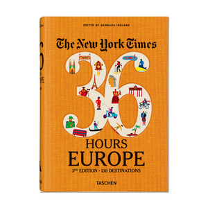 36 Hours Europe