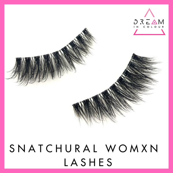 Snatchural Womxn Lashes