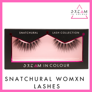Snatchural Womxn Lashes