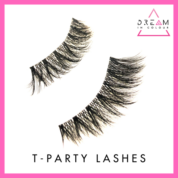 T-Party Lashes