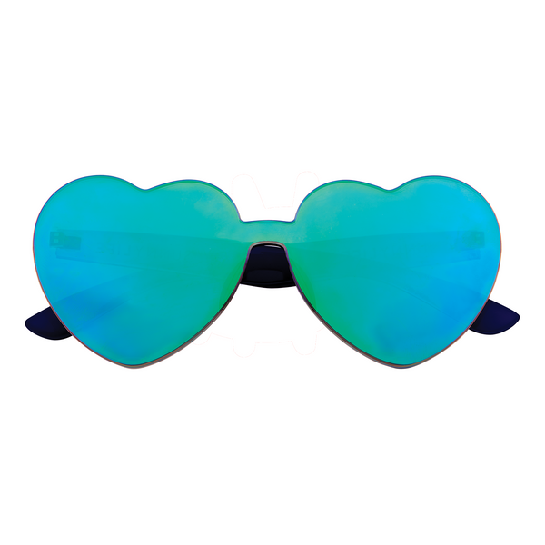 Heart Sunnies