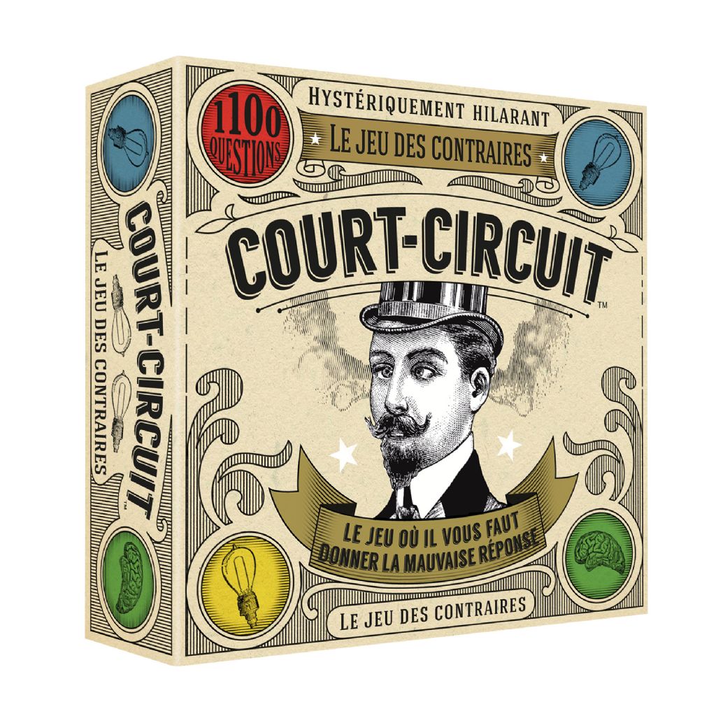 Court-Circuit (Français)