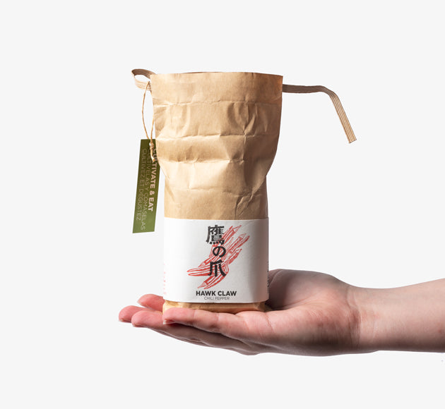 Hawk Claw Grow It Kit