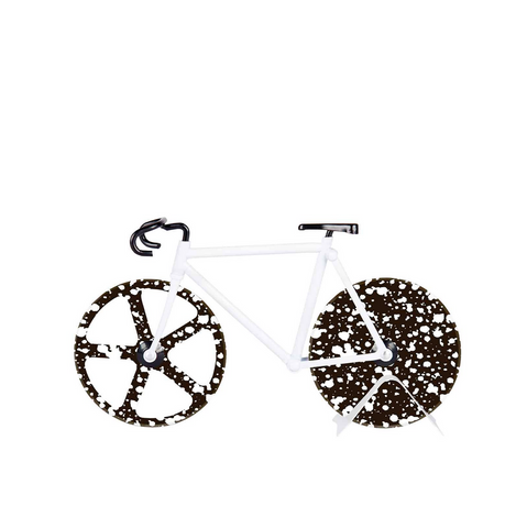 Fixie Pizza Cutter - Stardust